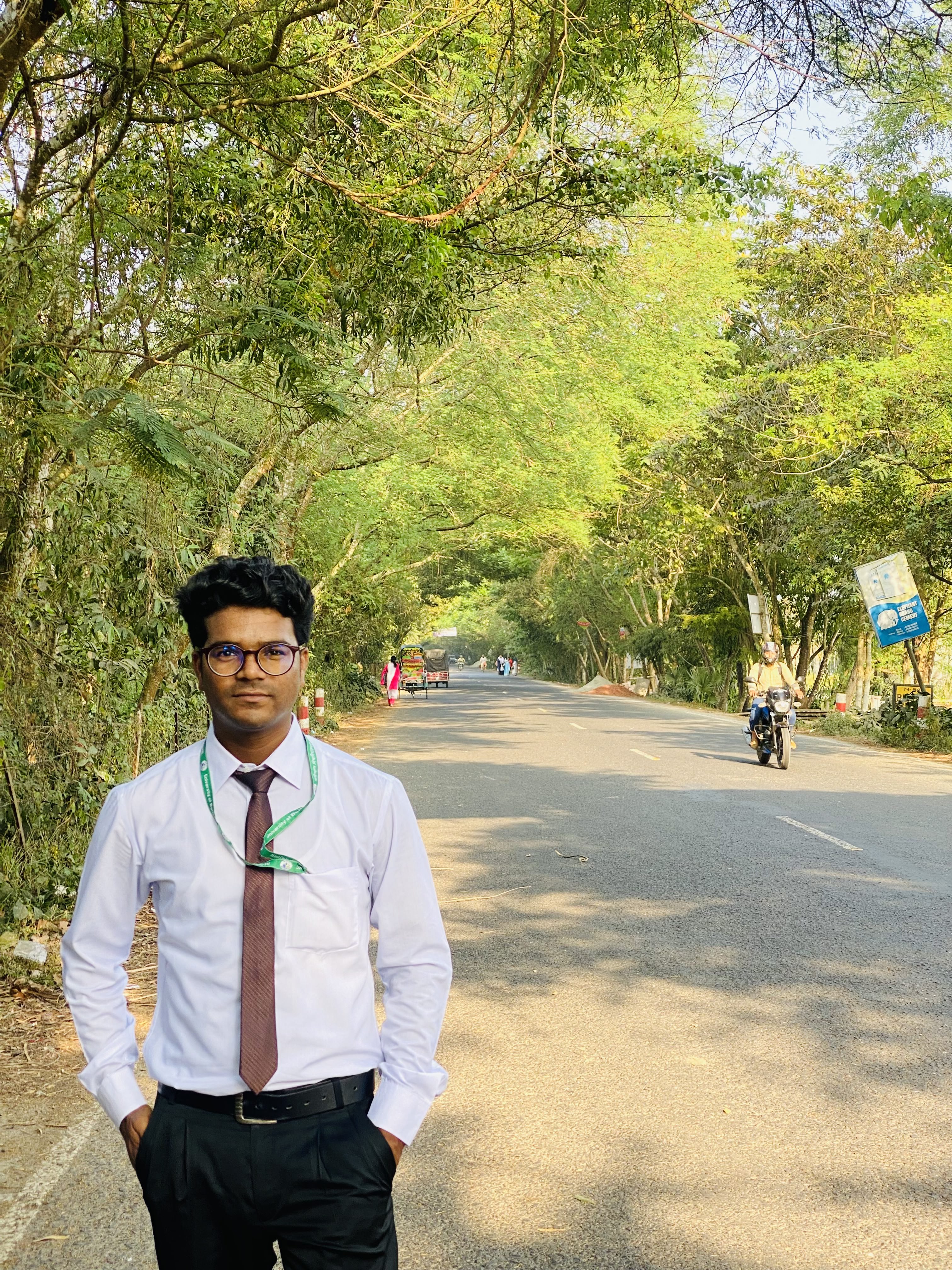 Elias Hossain Abid
