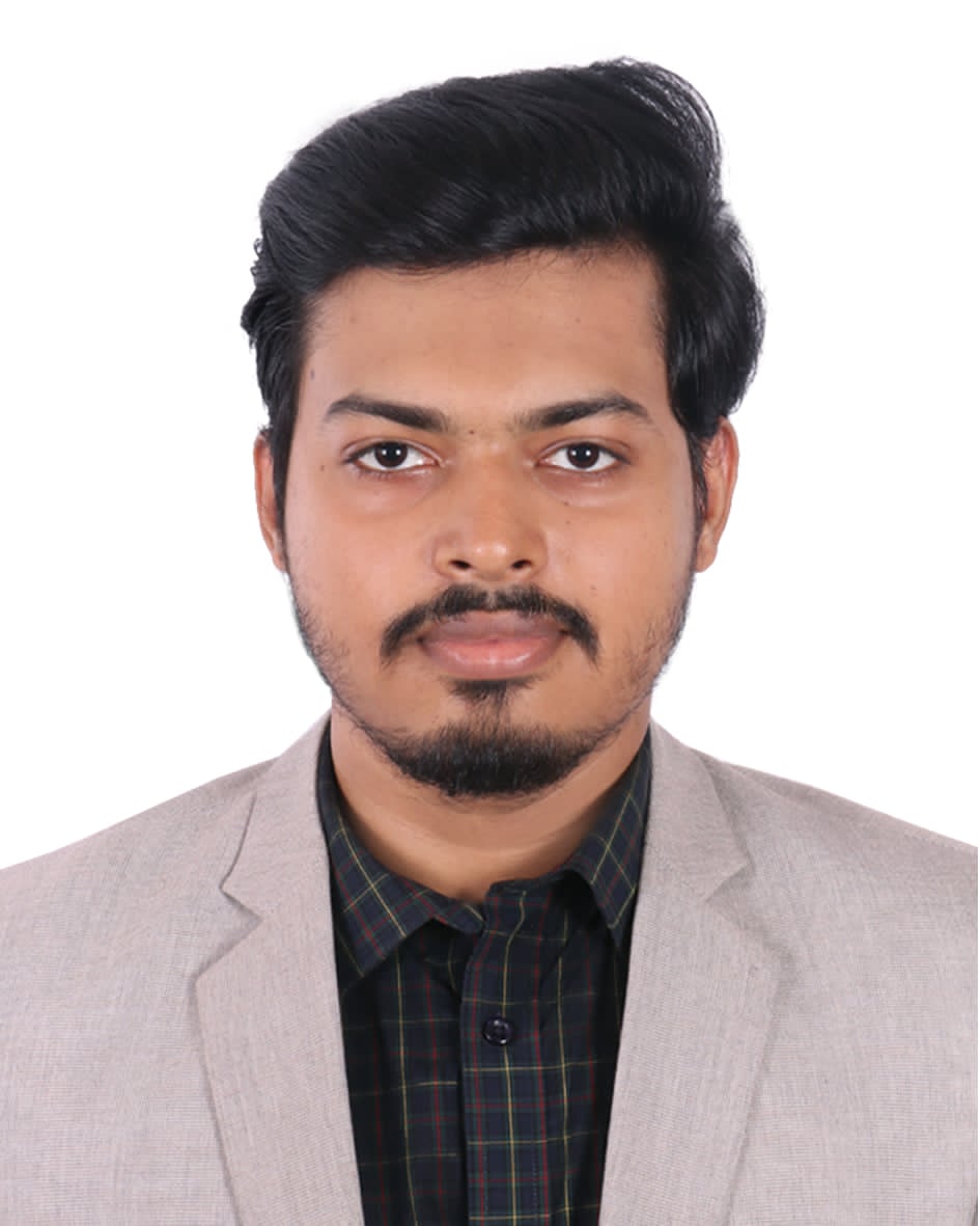 Md. Sabbir Ahmed