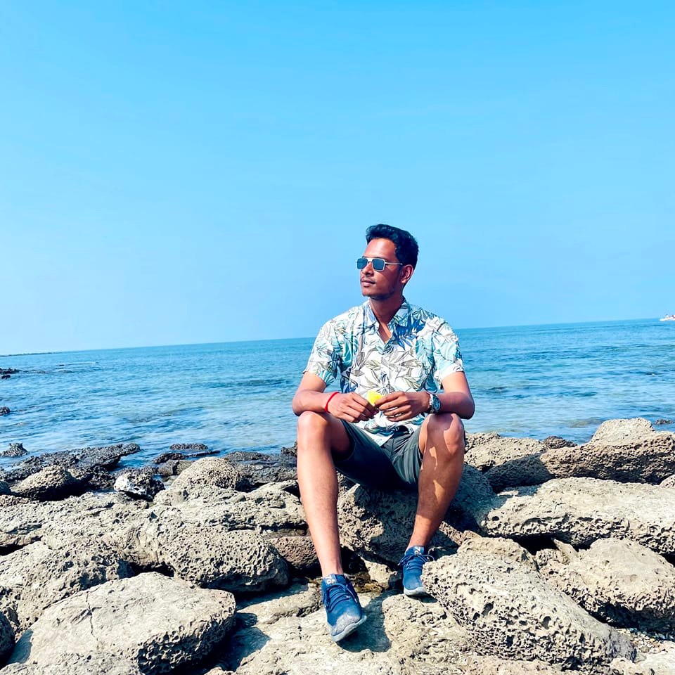 Pranto Das