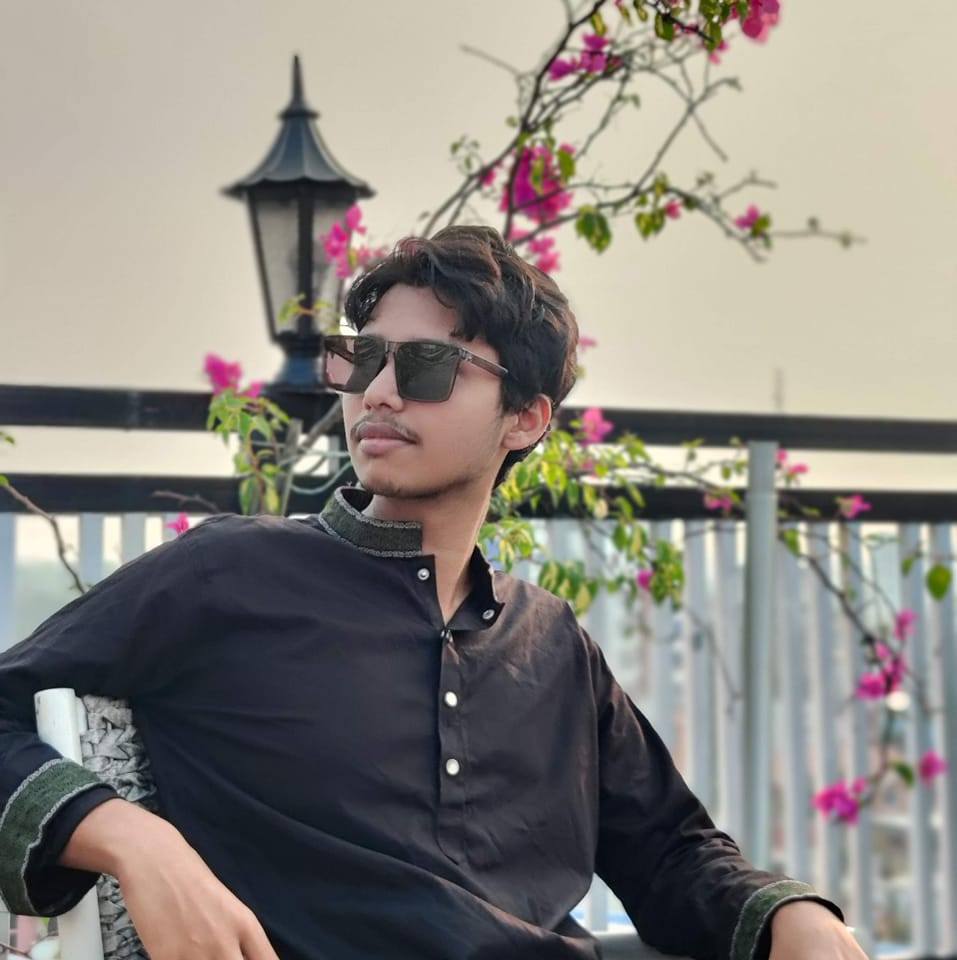 Md. Tanvir Islam Raf